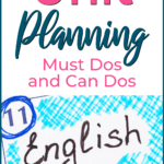 19B Mapping Out Your Unit Pin