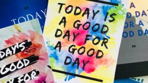 Good Day Featured Image