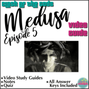 Medusa Clash of the Gods Video Guide