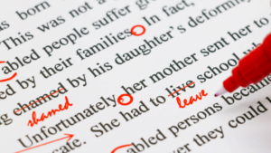 Stop Correcting Grammar Featured Image (1)