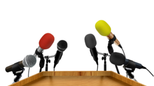 Teaching Political Texts Featured Image